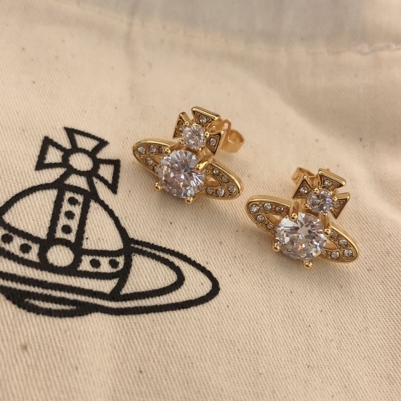 Vivienne Westwood Earrings